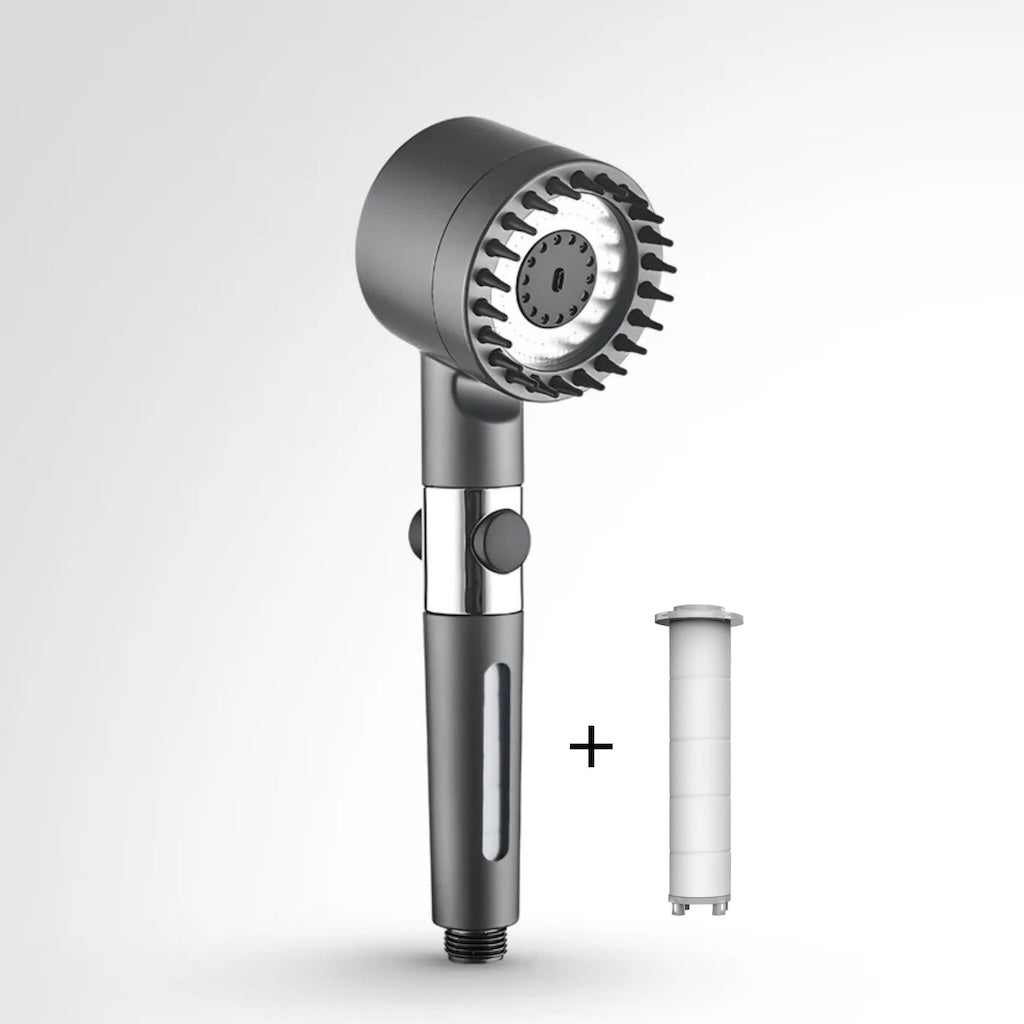 Pommeau de douche filtrant Orrakl™